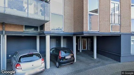 Apartments for rent in Horsens - Photo from Google Street View