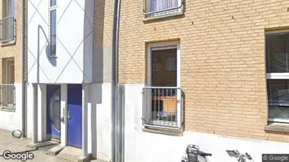 Apartments for rent in Fredericia - Photo from Google Street View