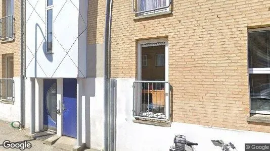 Apartments for rent in Fredericia - Photo from Google Street View