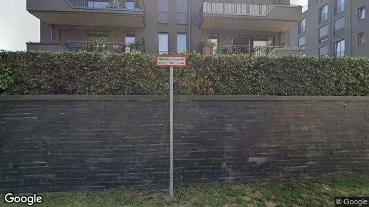 Apartments for rent in Berlin Friedrichshain-Kreuzberg - Photo from Google Street View