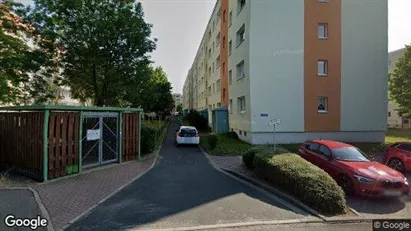 Apartments for rent in Central Saxony - Photo from Google Street View