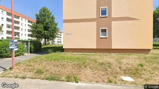 Apartments for rent in Central Saxony - Photo from Google Street View
