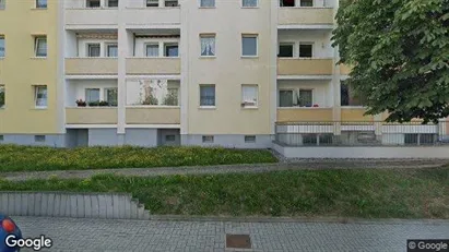 Apartments for rent in Central Saxony - Photo from Google Street View