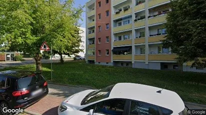 Apartments for rent in Central Saxony - Photo from Google Street View