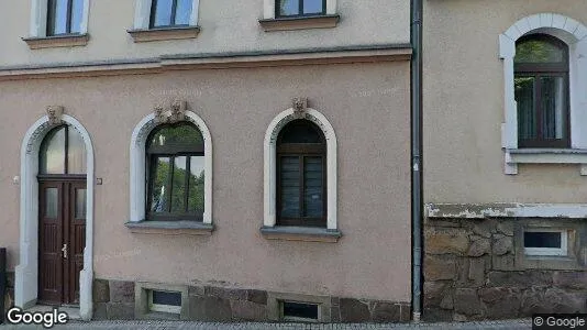 Apartments for rent in Central Saxony - Photo from Google Street View