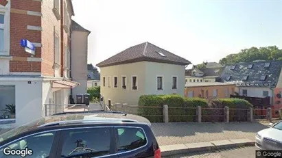 Apartments for rent in Central Saxony - Photo from Google Street View