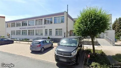 Apartments for rent in Central Saxony - Photo from Google Street View