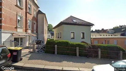 Apartments for rent in Central Saxony - Photo from Google Street View