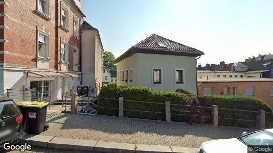 Apartments for rent in Central Saxony - Photo from Google Street View