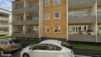 Apartments for rent in Jönköping - Photo from Google Street View