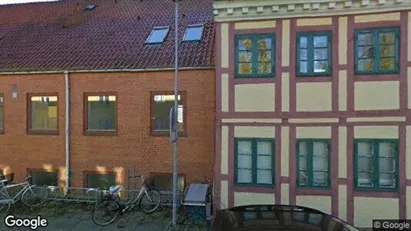 Apartments for rent in Nyborg - Photo from Google Street View
