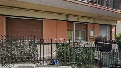 Apartments for rent in Genoa - Photo from Google Street View