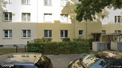 Apartments for rent in Duisburg - Photo from Google Street View