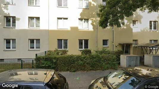 Apartments for rent in Duisburg - Photo from Google Street View