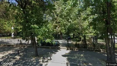 Apartments for rent in Bucharest - Sectorul 1 - Photo from Google Street View