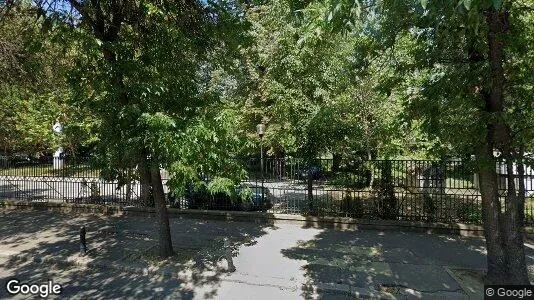 Apartments for rent in Bucharest - Sectorul 1 - Photo from Google Street View
