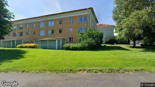 Apartments for rent in Norrköping - Photo from Google Street View