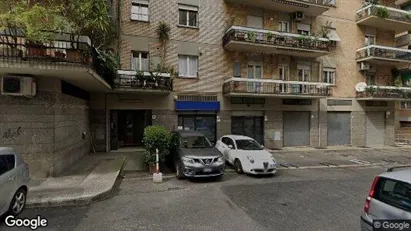 Apartments for rent in Roma Municipio IV – Tiburtino - Photo from Google Street View