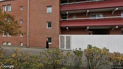 Apartments for rent in Helsingborg - Photo from Google Street View