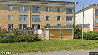 Apartments for rent in Norrköping - Photo from Google Street View