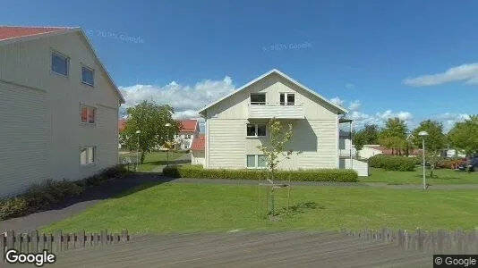 Apartments for rent in Jönköping - Photo from Google Street View