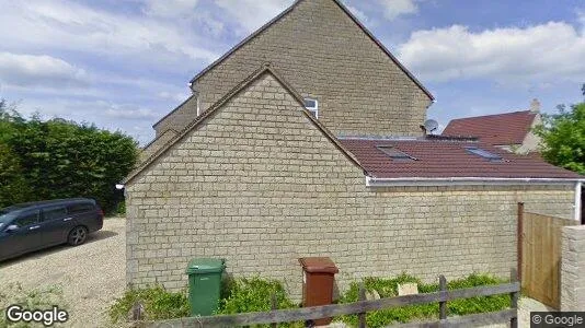 Apartments for rent in Chippenham - Wiltshire - Photo from Google Street View