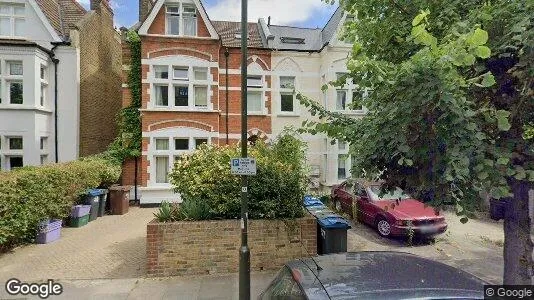 Apartments for rent in Location is not specified - Photo from Google Street View
