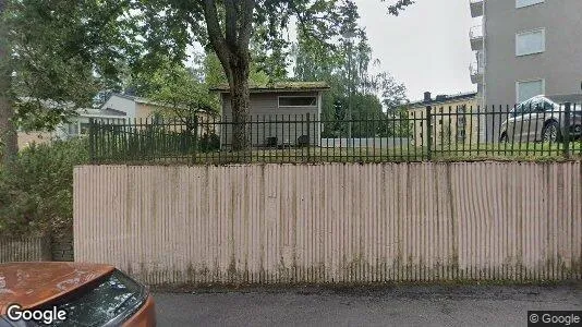 Apartments for rent in Helsinki Läntinen - Photo from Google Street View