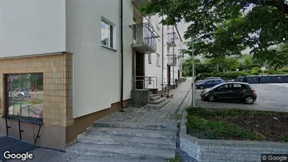 Apartments for rent in Turku - Photo from Google Street View