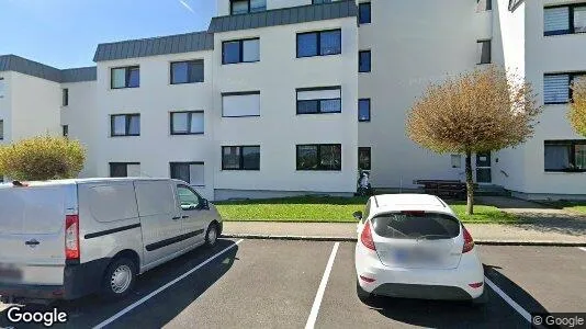 Apartments for rent in Langenstein - Photo from Google Street View