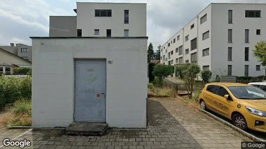 Apartments for rent in Liestal - Photo from Google Street View