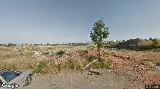 Apartments for rent in Prague 5 - Photo from Google Street View