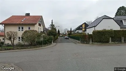 Apartments for rent in Hochtaunuskreis - Photo from Google Street View