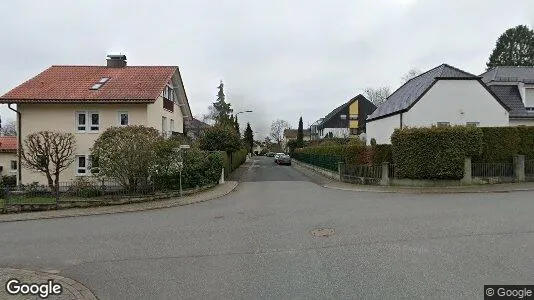 Apartments for rent in Hochtaunuskreis - Photo from Google Street View