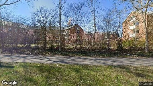 Apartments for rent in Borås - Photo from Google Street View