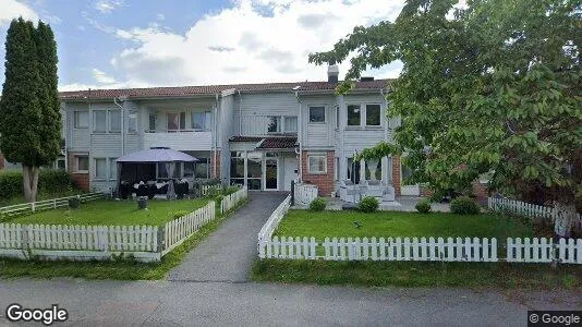Apartments for rent in Gothenburg East - Photo from Google Street View
