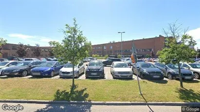 Apartments for rent in Karlstad - Photo from Google Street View