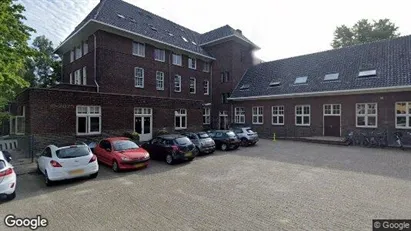 Rooms for rent in Nijmegen - Photo from Google Street View
