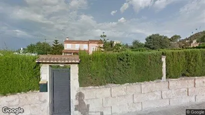 Apartments for rent in Las Palmas de Gran Canaria - Photo from Google Street View