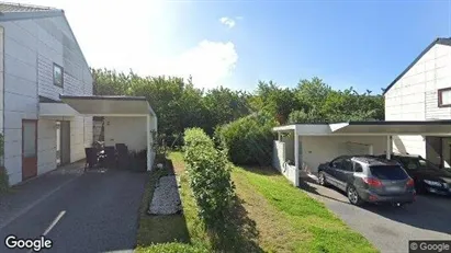 Apartments for rent in Västra hisingen - Photo from Google Street View