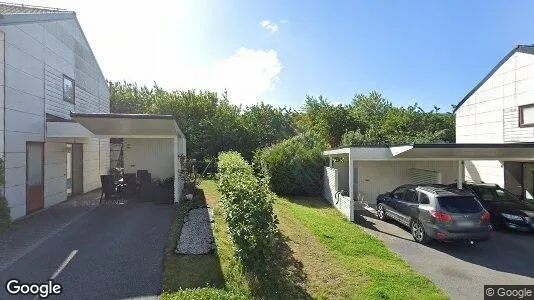 Apartments for rent in Västra hisingen - Photo from Google Street View
