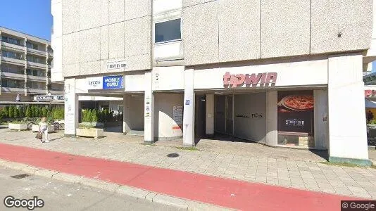 Apartments for rent in Munich Berg am Laim - Photo from Google Street View