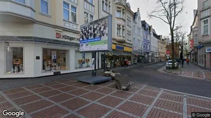 Apartments for rent in Leverkusen - Photo from Google Street View