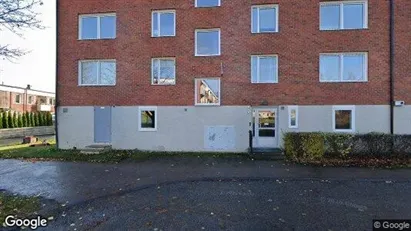 Apartments for rent in Eskilstuna - Photo from Google Street View