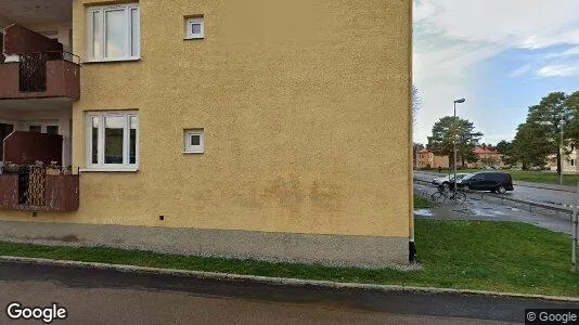 Apartments for rent in Eskilstuna - Photo from Google Street View