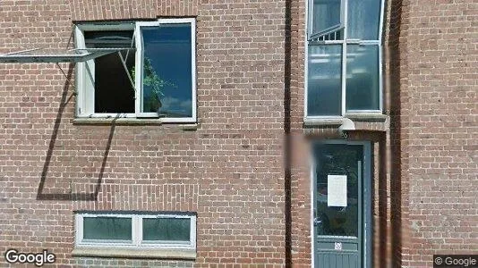 Apartments for rent in Randers NØ - Photo from Google Street View