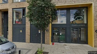 Apartments for rent in Croydon - Surrey - Photo from Google Street View