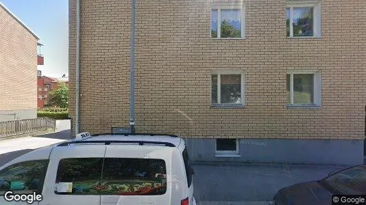 Apartments for rent in Katrineholm - Photo from Google Street View