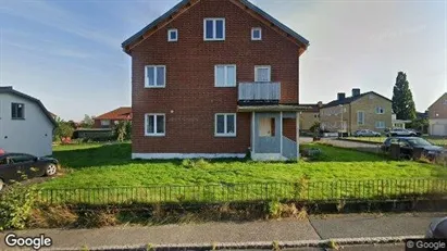 Apartments for rent in Värnamo - Photo from Google Street View