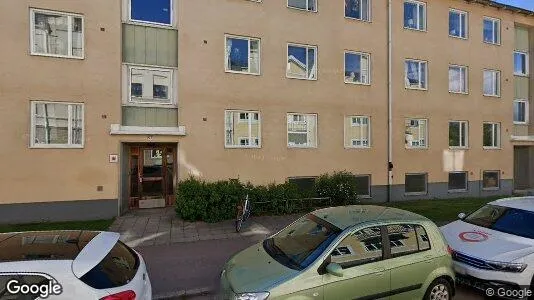 Apartments for rent in Karlstad - Photo from Google Street View